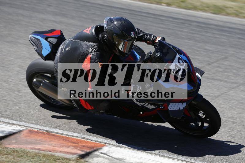 /13 01.05.2026  Speer Racing ADR/Gruppe rot/40